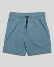 Repeat Short 7"-Cognac-S-Stack Athletics