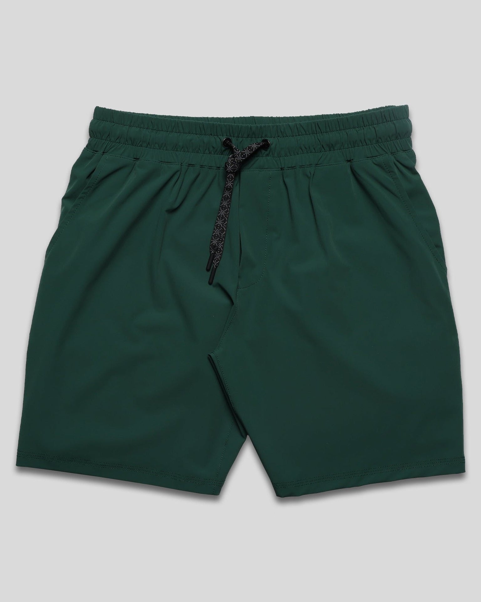 Repeat Short 7"-Cognac-S-Stack Athletics