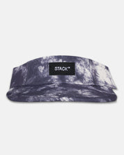 Reset Visor-Black - Stack Athletics