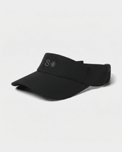 Reset Visor-White - Stack Athletics