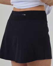 Rush Skirt-Black-XS-Stack Athletics