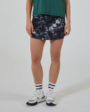 Rush Skirt-Black-XS-Stack Athletics