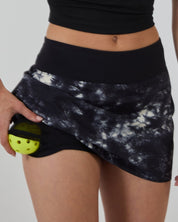 Rush Skirt-Cognac-XS-Stack Athletics