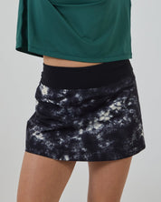 Rush Skirt-Cognac-XS-Stack Athletics