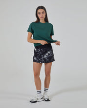 Rush Skirt-Cognac-XS-Stack Athletics
