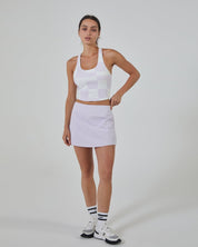 Rush Skirt-Lavender Haze-XS-Stack Athletics