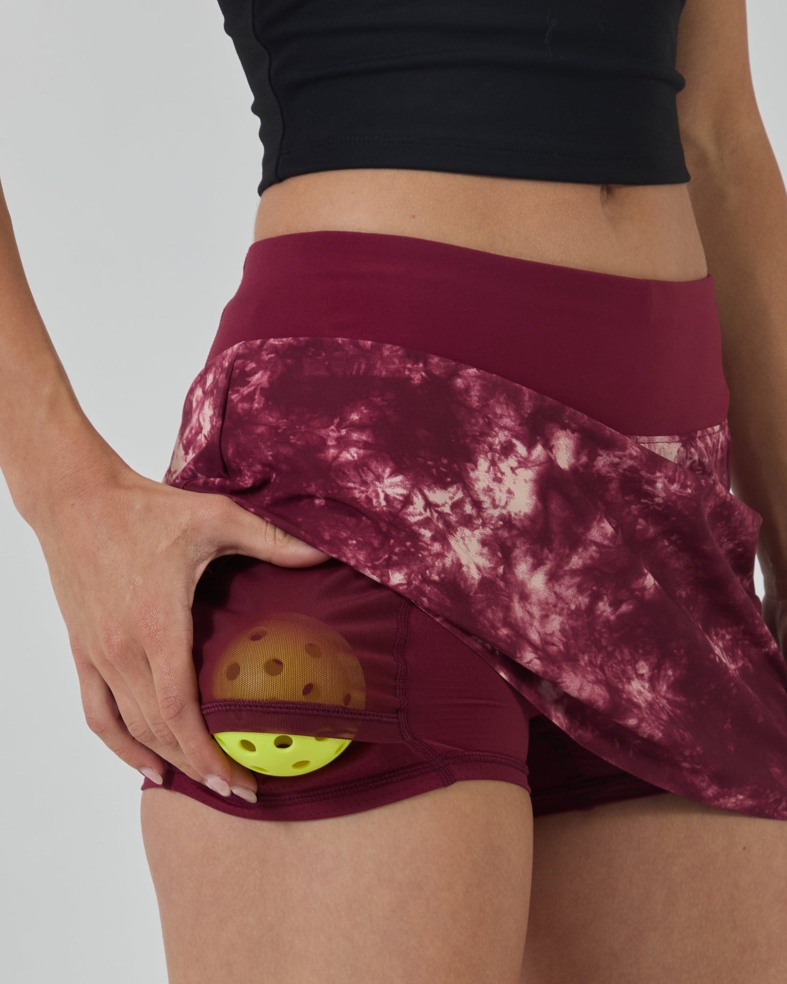Rush Skirt-Lavender Haze-XS-Stack Athletics