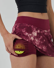 Rush Skirt-Lavender Haze-XS-Stack Athletics