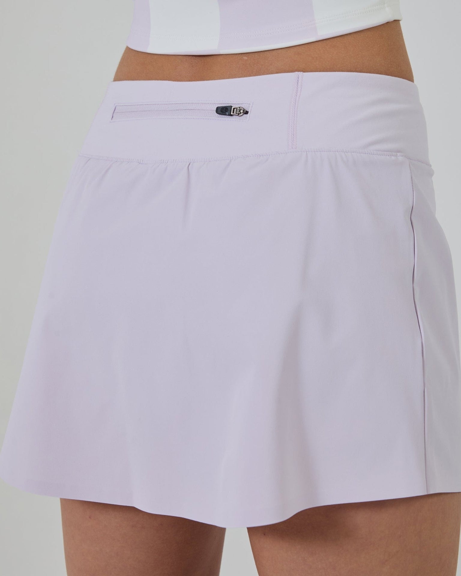 Rush Skirt-Lavender Haze-XS-Stack Athletics