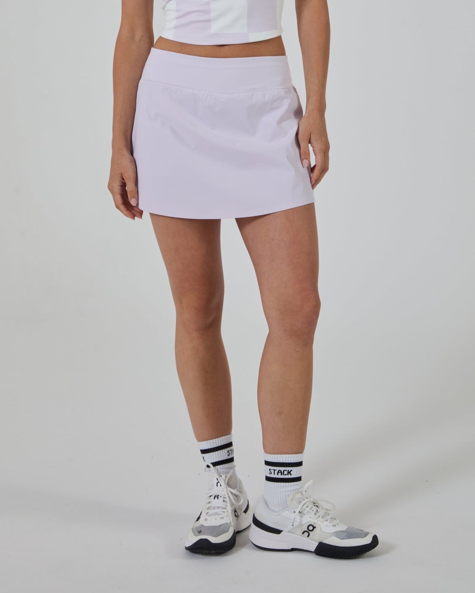 Rush Skirt-Lavender Haze-XS-Stack Athletics
