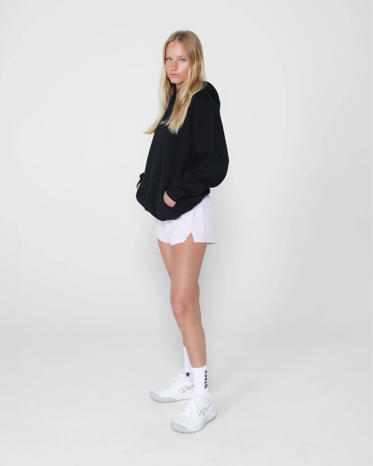 CloudCore* Baseline Hoodie