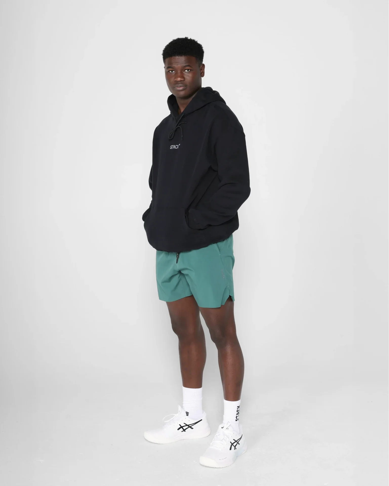 CloudCore* Baseline Hoodie
