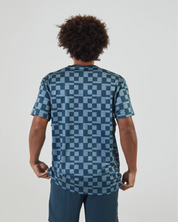 Flowstate* Zip Tee