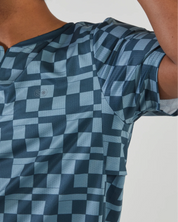 Flowstate* Zip Tee