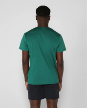 Flowstate* Zip Tee