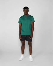 Flowstate* Zip Tee