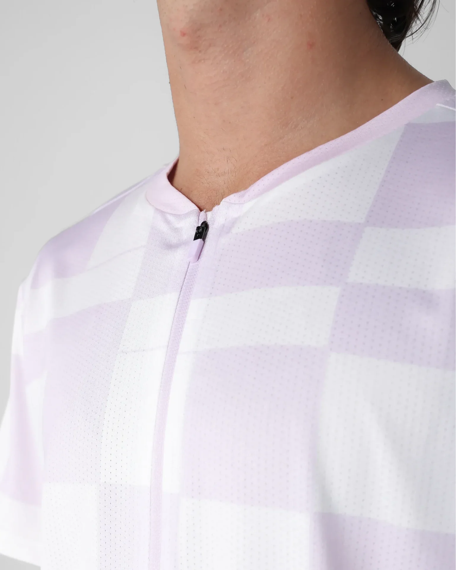 Flowstate* Zip Tee