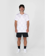 Flowstate* Zip Tee