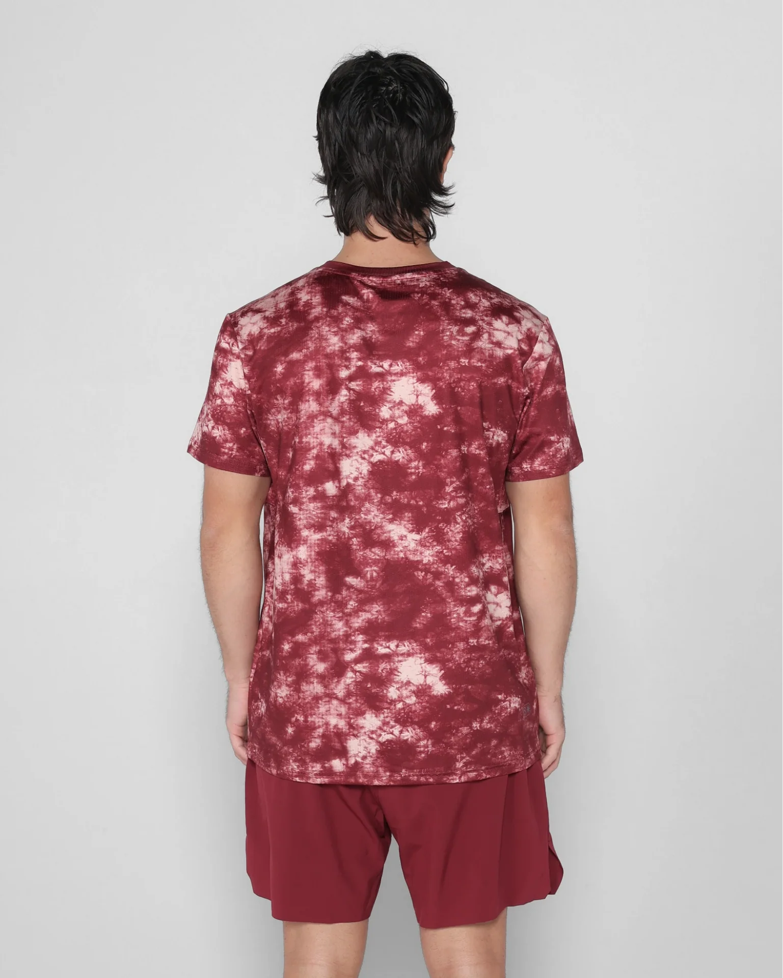 Flowstate* Zip Tee