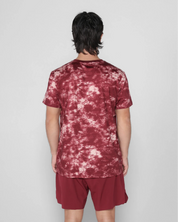 Flowstate* Zip Tee