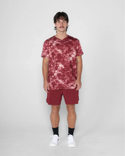 Flowstate* Zip Tee
