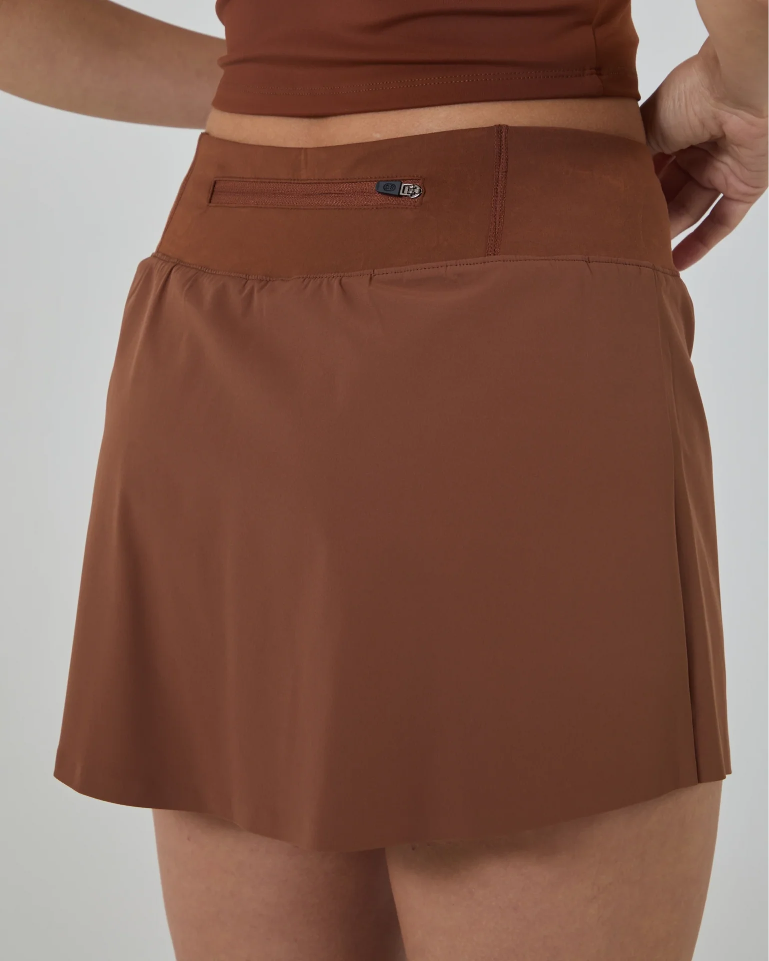 Rush Skirt