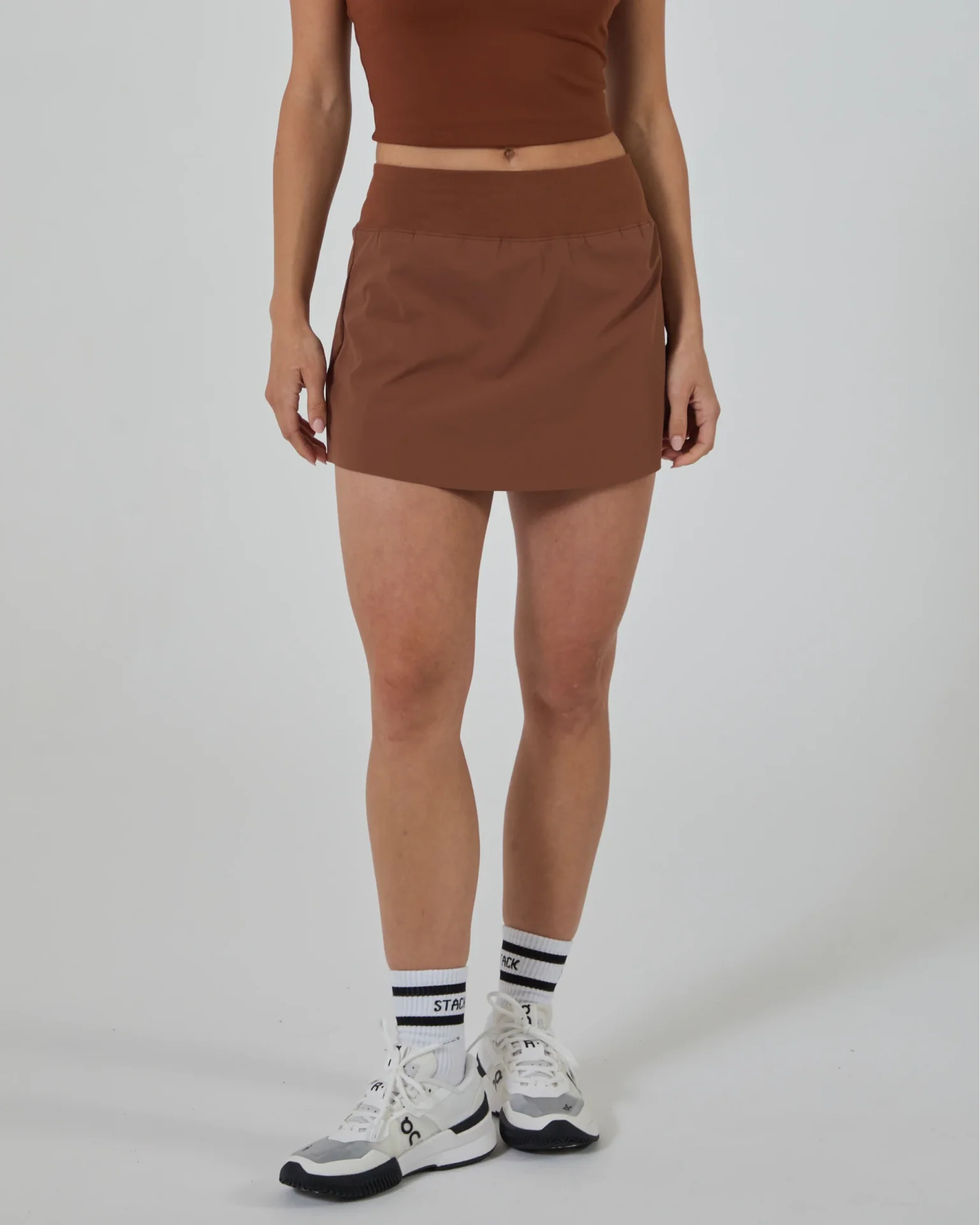 Rush Skirt
