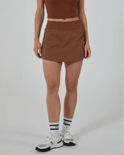 Rush Skirt