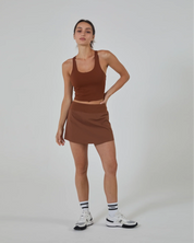Rush Skirt