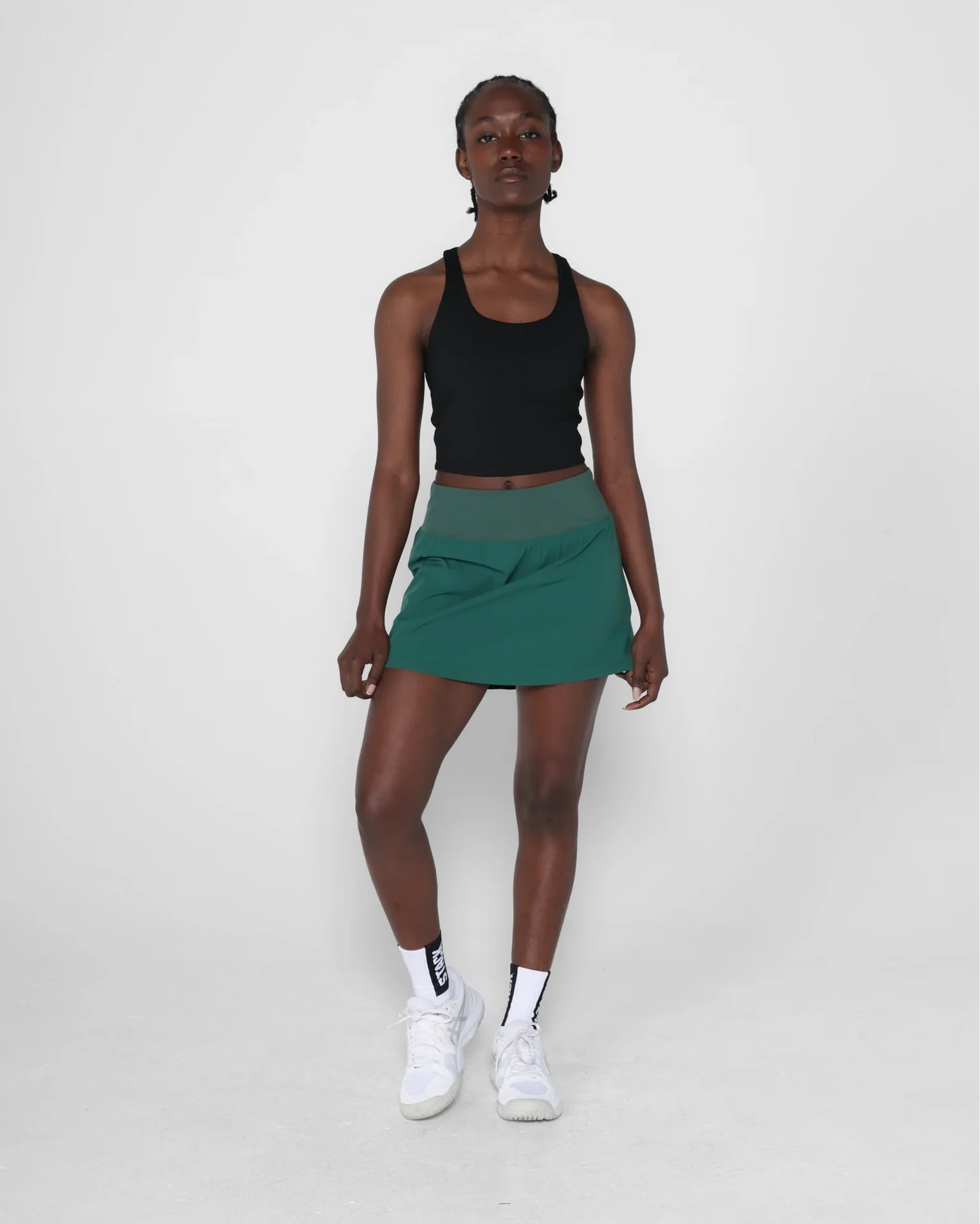 Rush Skirt