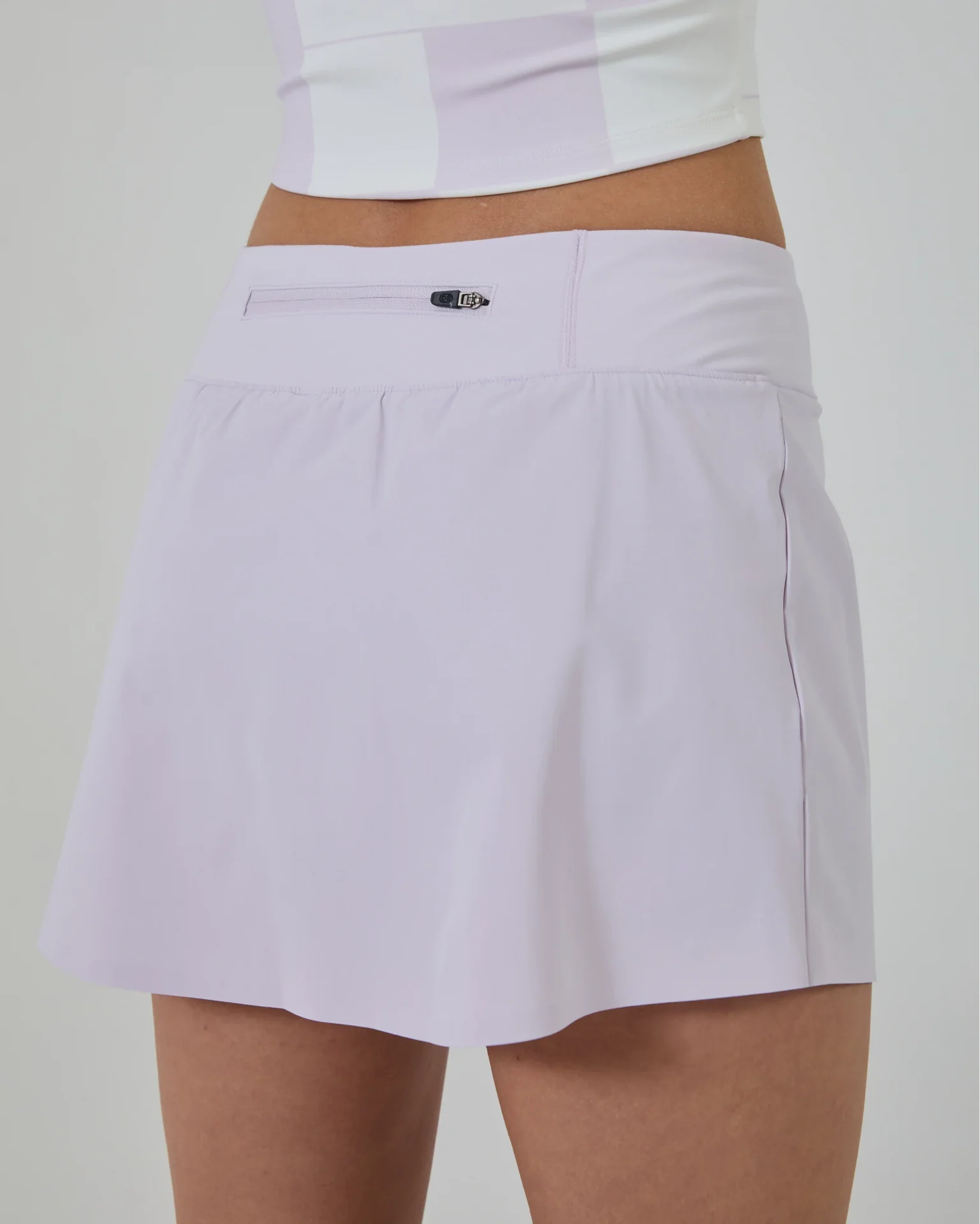 Rush Skirt