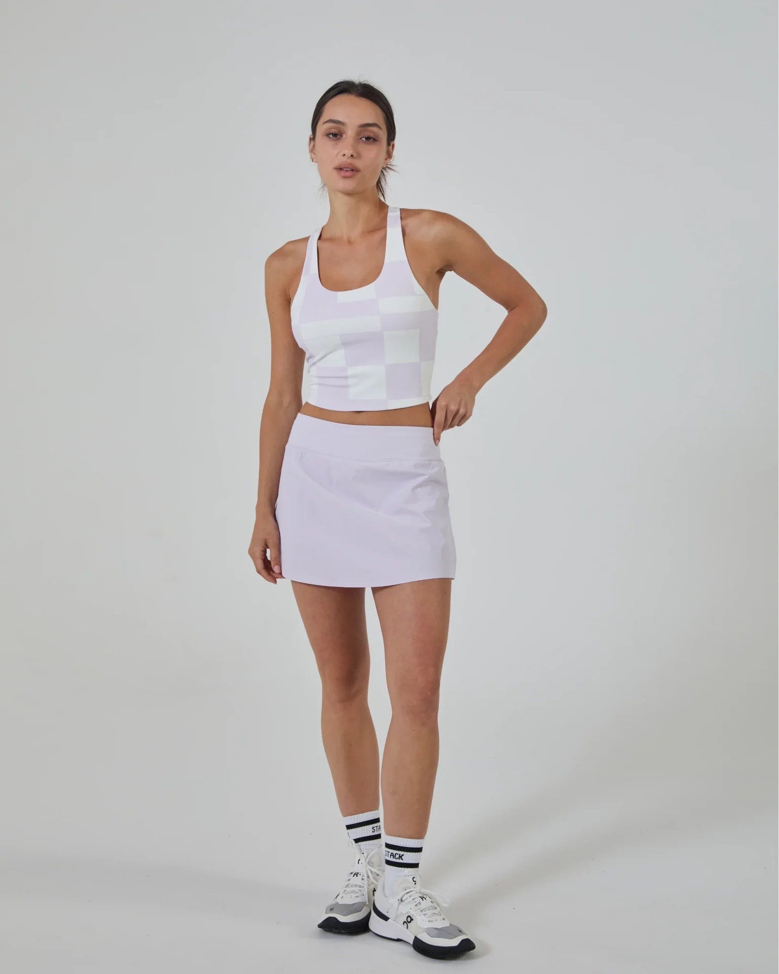 Rush Skirt