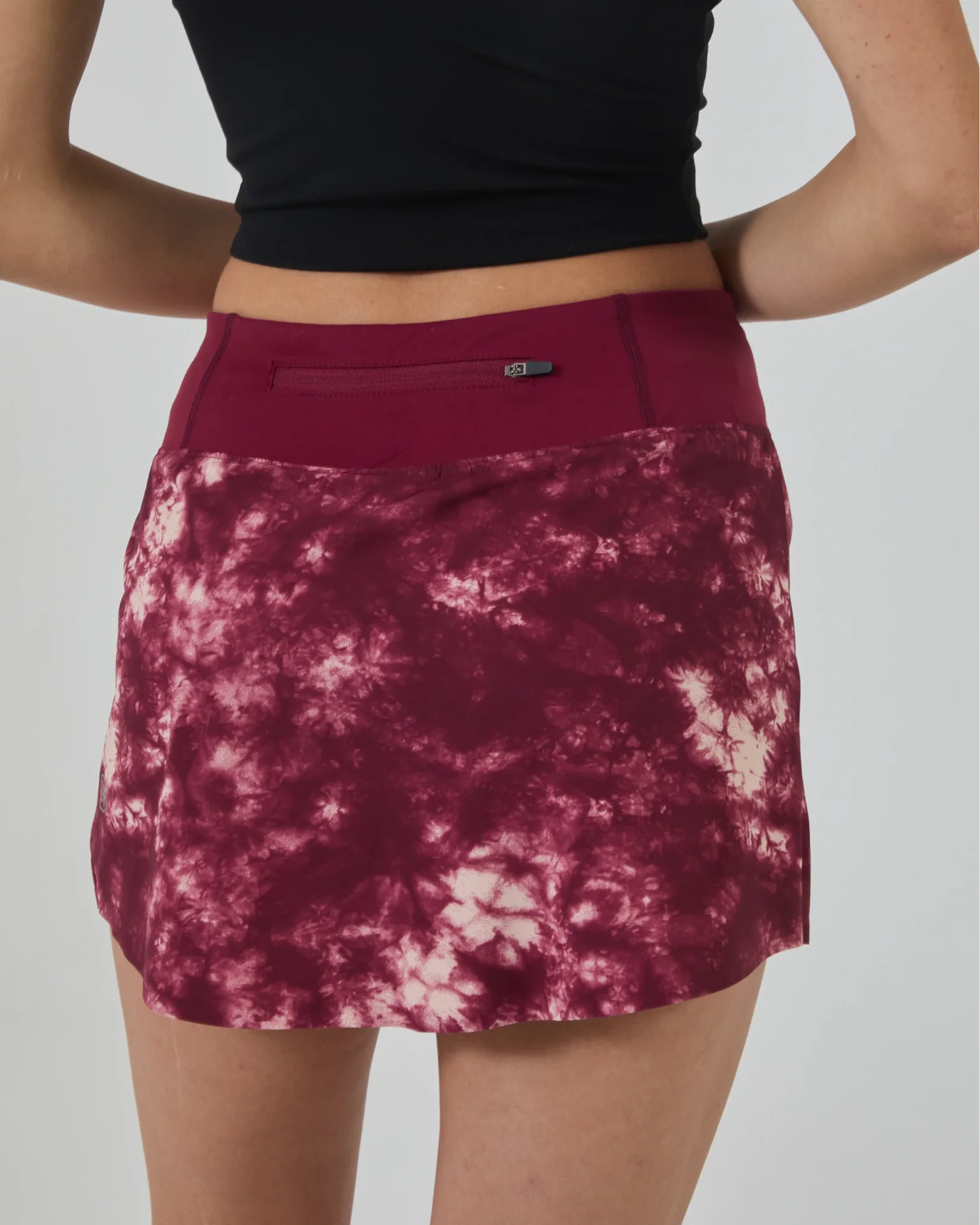 Rush Skirt