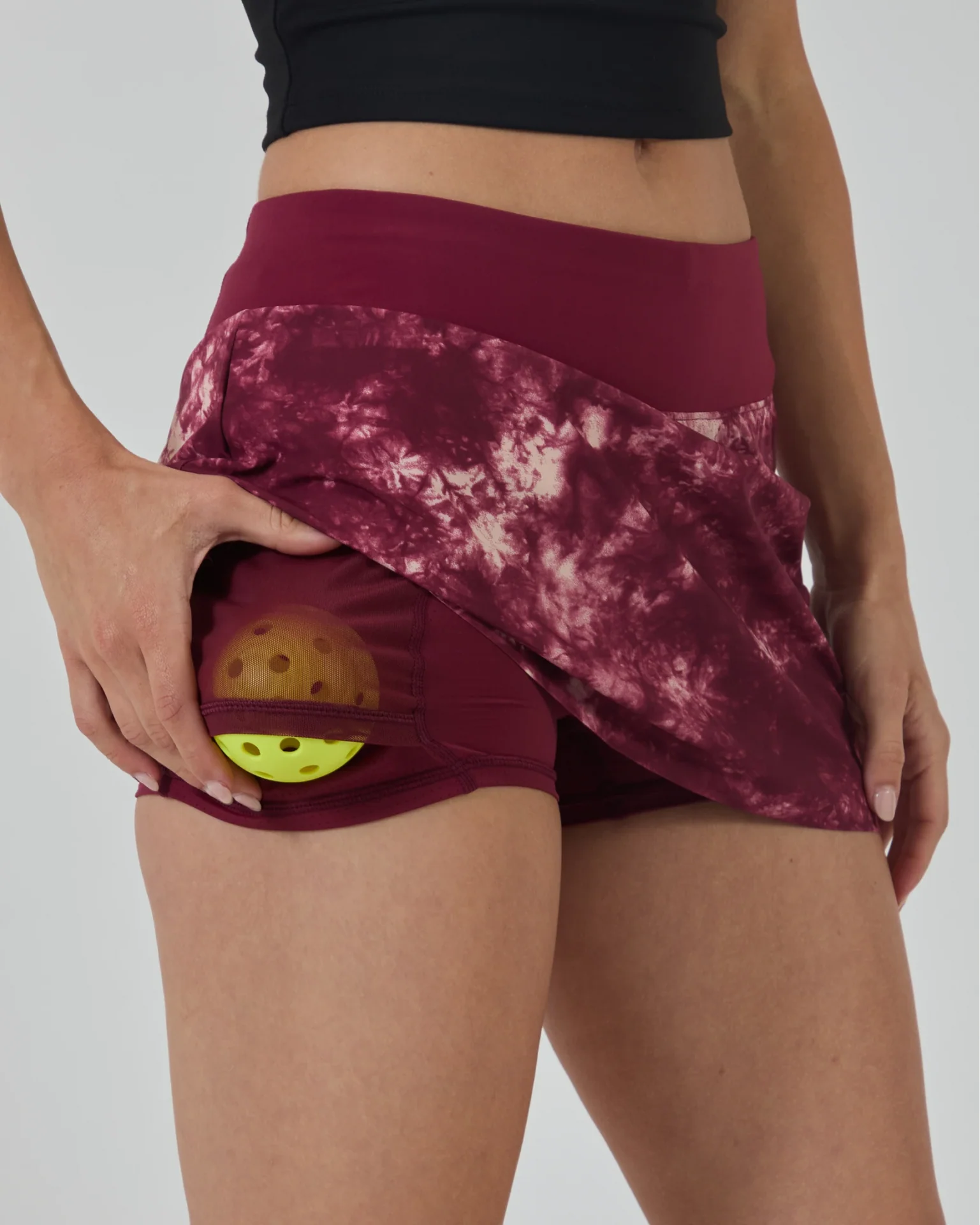 Rush Skirt