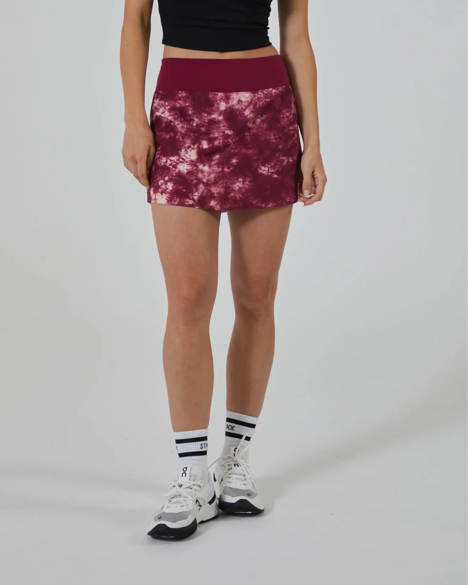 Rush Skirt