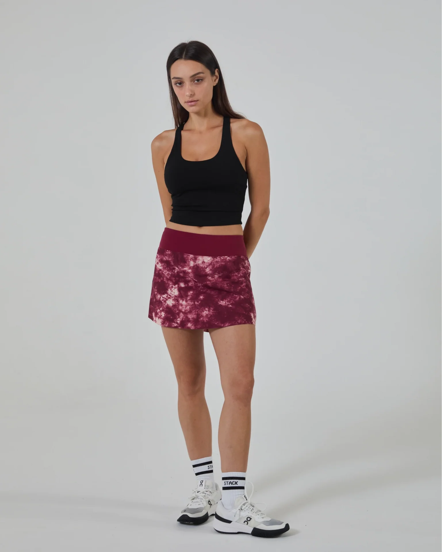 Rush Skirt