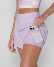Tourney Short 3"