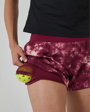 Tourney Short 3"