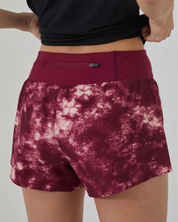 Tourney Short 3"