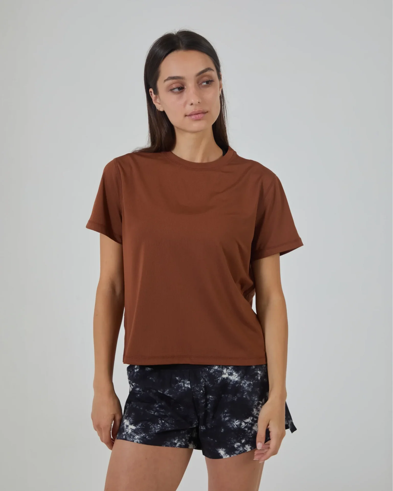 Volleysoft* Performance Tee