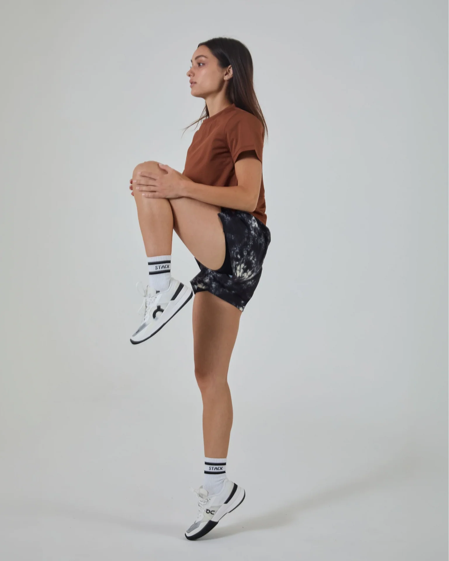 Volleysoft* Performance Tee