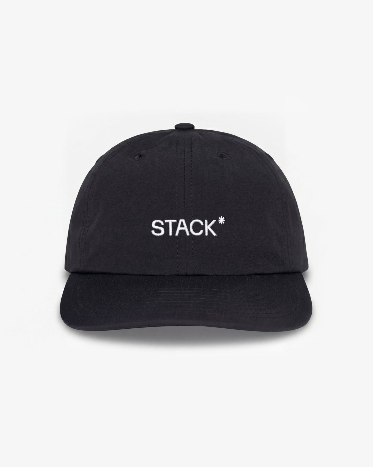 Stack Daddy-Black - Stack Athletics