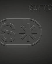 Stack* E-Gift Card-$25.00 - Stack Athletics