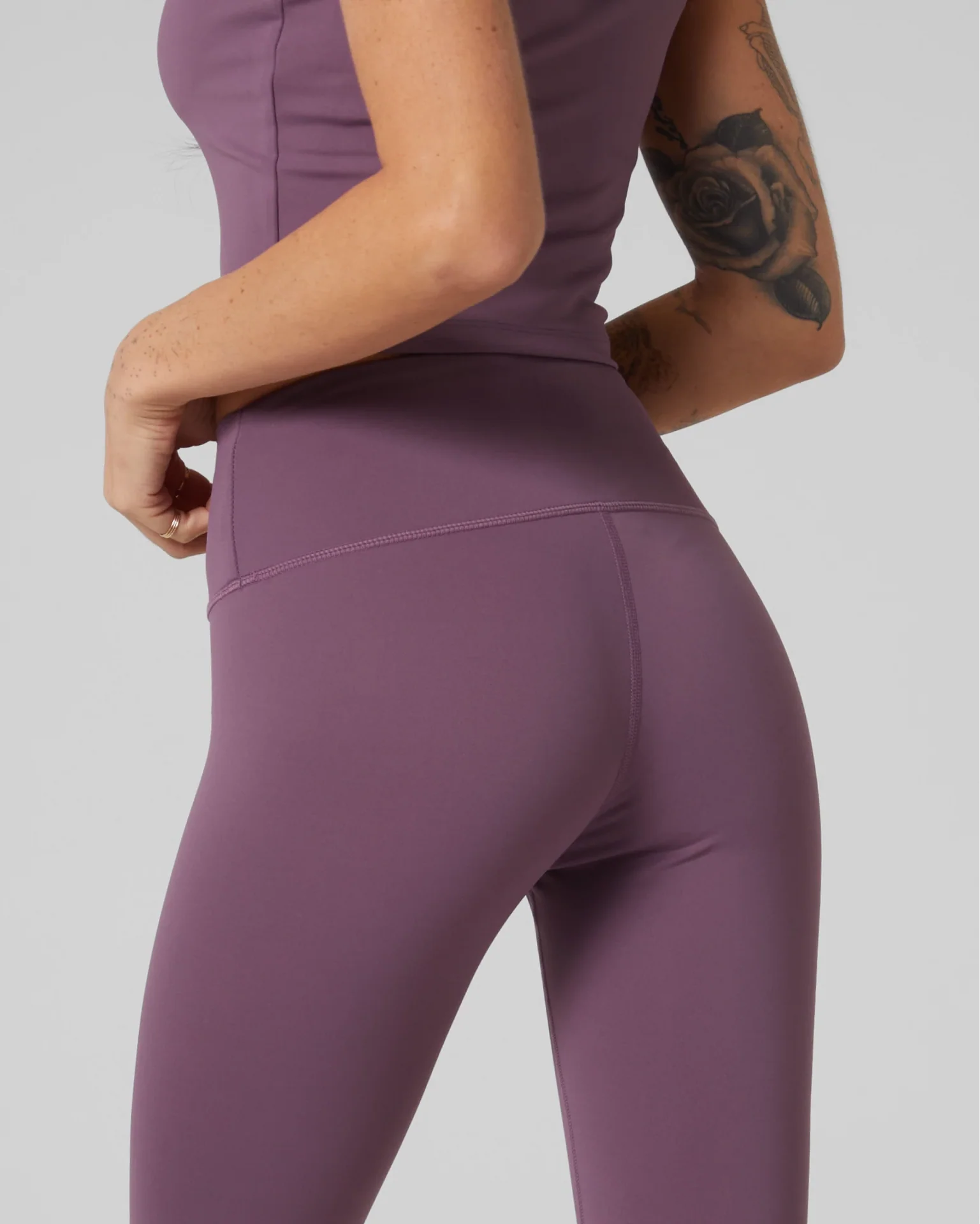 Embrace* High-Rise Legging