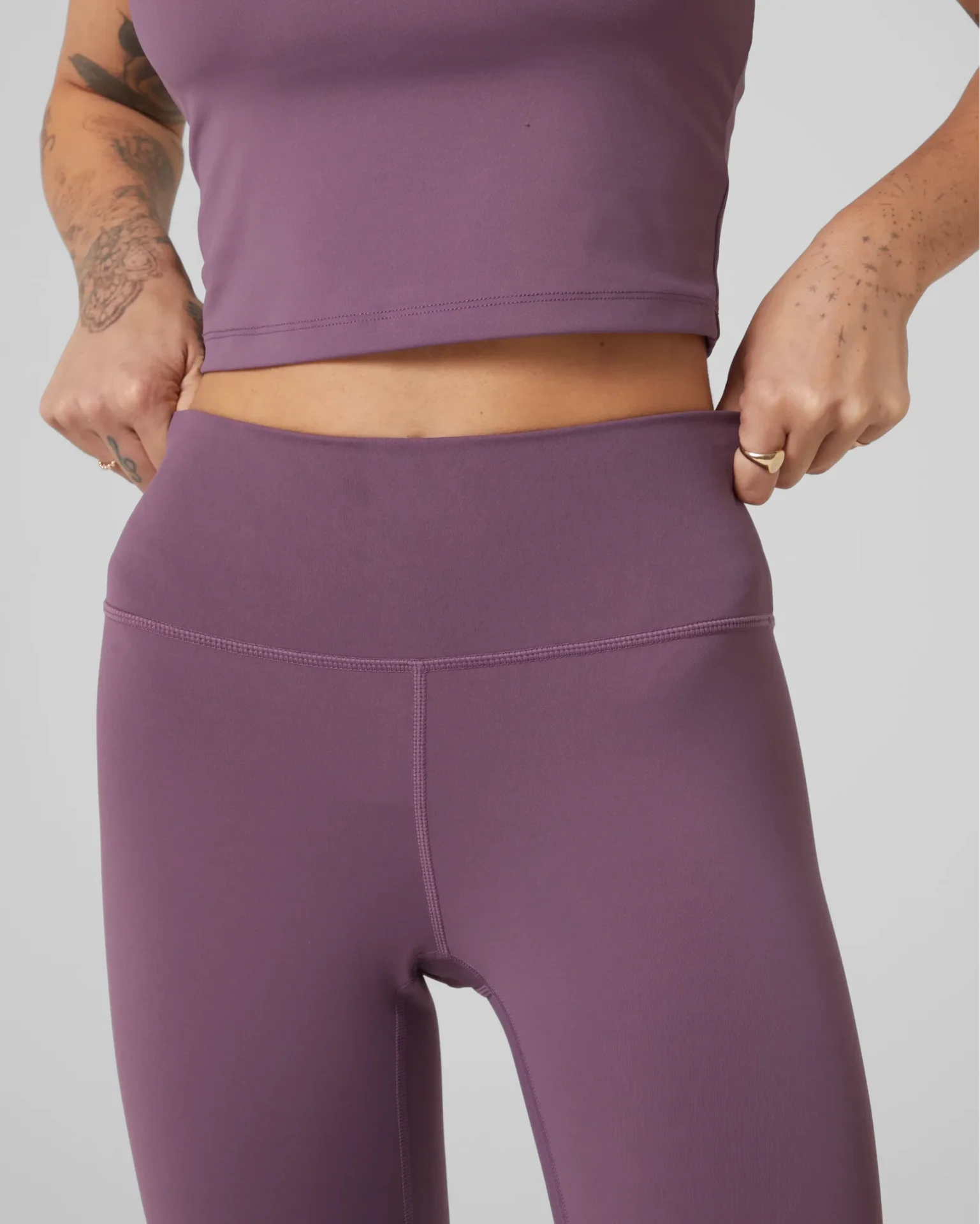 Embrace* High-Rise Legging