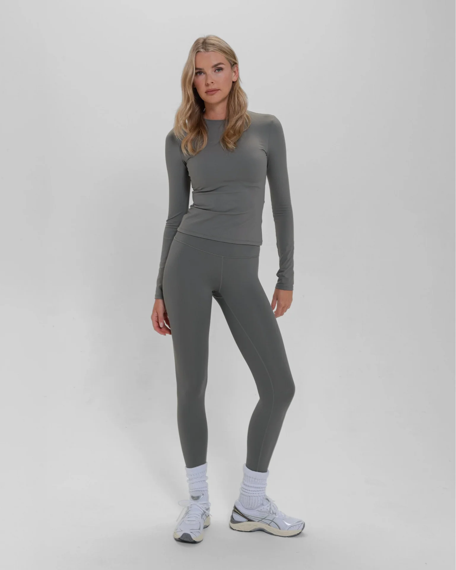 Embrace* High-Rise Legging