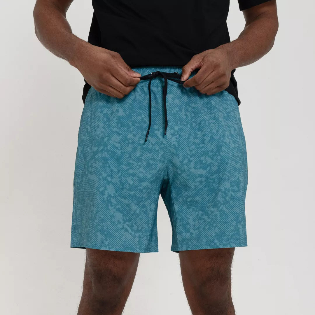 Endura* Short 7"