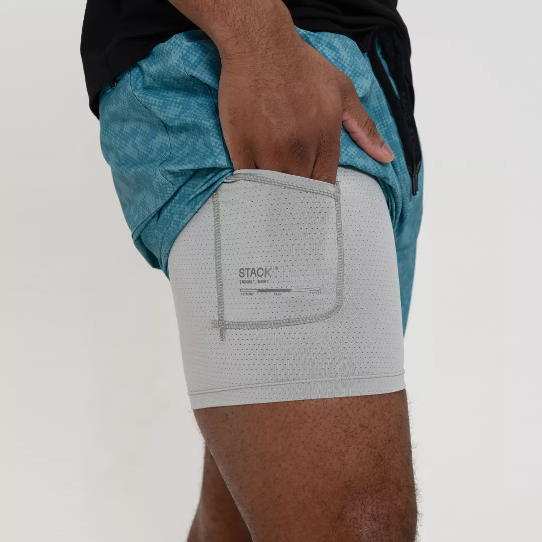Endura* Short 7"
