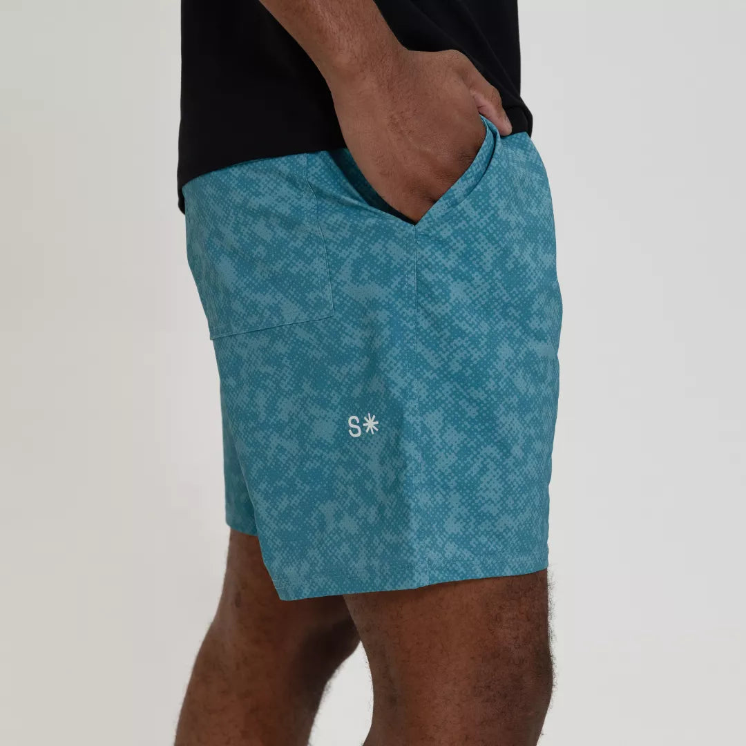 Endura* Short 7"