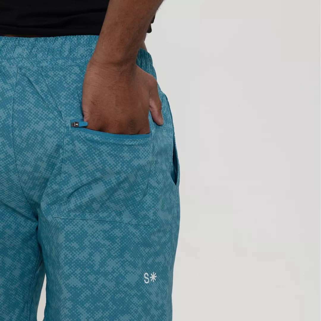 Endura* Short 7"